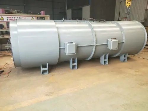 隧道風(fēng)機(jī)缺點 隧道風(fēng)機(jī)缺點